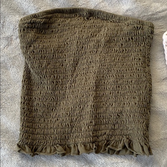 GARAGE tube top bundle - Picture 2 of 3